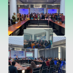 Pelatihan Digital Entrepreneur   Membentuk jiwa kewirausahaan yang berkarakter, kompetitif, dan inovatif di Era Milennial